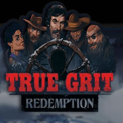 True Grit Redemption