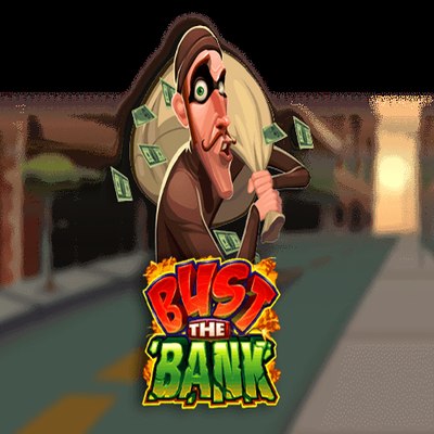 Bust The Bank